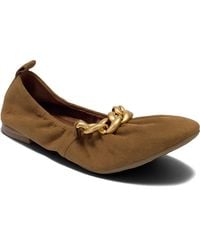 Aerosoles - Amina Ballet Flat - Lyst