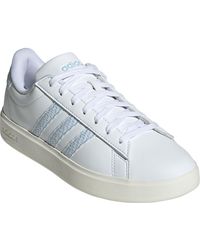 adidas - Grand Court 2.0 Sneaker - Lyst