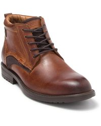 steve madden men's ketonic combat boot