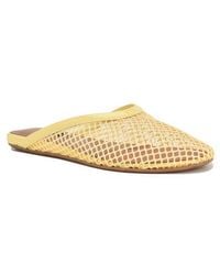 Nine West - Daniela Mesh Mule - Lyst
