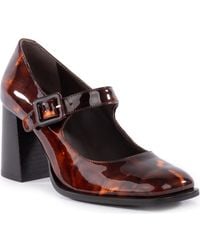 Seychelles - Play Pretend Mary Jane Pump - Lyst