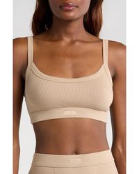 UGG - Tesia Rib Lounge Bralette - Lyst