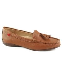 Marc Joseph New York - Riviera Tassel Loafer - Lyst