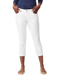 tommy bahama white jeans