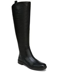 Franco Sarto - Meyer Knee High Boot - Lyst
