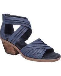 Bella Vita - Quinnell Ankle Strap Sandal - Lyst