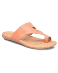 B O C BY BØRN - Hazy Sandal - Lyst