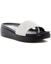 donald pliner jucci sandal