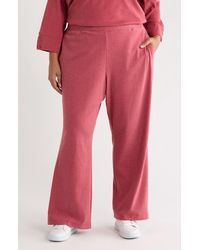 Ruby Rd. - Heathered Pants - Lyst