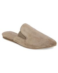 Splendid - Liza Pointed Toe Mule - Lyst