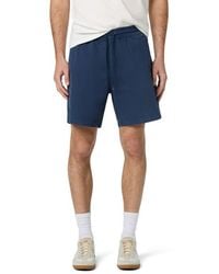 Hudson Jeans - Drawstring Shorts - Lyst
