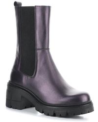 Bos. & Co. - Brunas Waterproof Chelsea Boot - Lyst