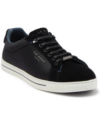 ted baker hillron trainers