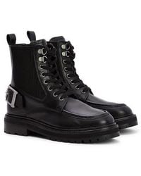 Barbour - Leonie Hiking Boot - Lyst