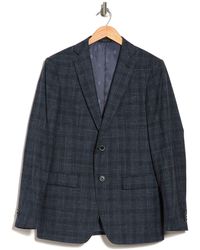 john varvatos suit jacket