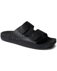 Reef - Ojai Two-Bar Slide Sandal - Lyst