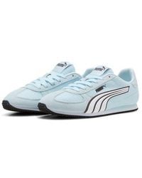 PUMA - St Track Sneaker - Lyst