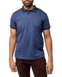 Xray Jeans - Piqué Polo - Lyst