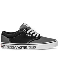 vans atwood sale