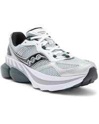 Saucony - Grid Nxt Sneaker - Lyst