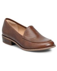 Söfft - Napoli Loafer - Lyst