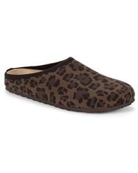 Me Too - Bitsy Flat Mule - Lyst