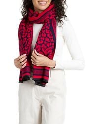 Saachi - Reversible Scarf - Lyst