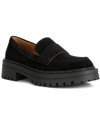 Rag & Co - Honora Lug Sole Loafer - Lyst