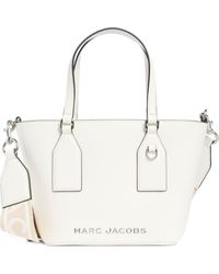 Marc Jacobs - Small Satchel - Lyst