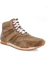 Roan - Noak High Top Sneaker - Lyst