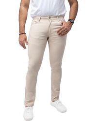 Xray Jeans - Commuter Stretch Cotton Blend Pants - Lyst
