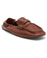 Steve Madden - Eurry Penny Loafer - Lyst
