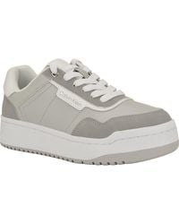 Calvin Klein - Adryen Sneaker - Lyst