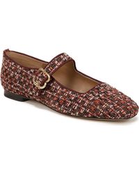 Sam Edelman - Michaela Mary Jane Flat - Lyst