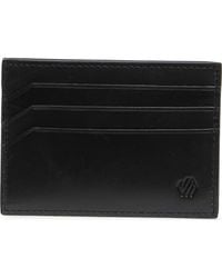 Johnston & Murphy - Hunter Weekend Leather Card Case - Lyst