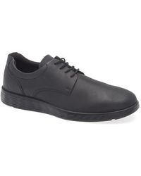 Ecco - Lite Hybrid Derby - Lyst