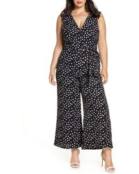 leith black jumpsuit