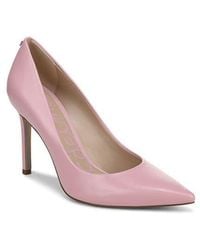 Sam Edelman - Hazel Pointed Toe Pump - Lyst