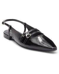 Nordstrom Rack - Capris Slingback Flat - Lyst