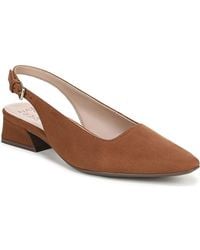 Naturalizer - Ginger Slingback Pump - Lyst