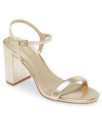 BP. - Lexy Sandal - Lyst