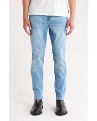 Seven7 - Paxtyn Skinny Jeans - Lyst