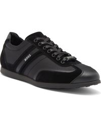 BOSS - Stiven Sneaker - Lyst