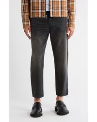 Rag & Bone - Brady Straight Leg Jeans - Lyst