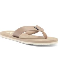 Hurley - Layback Flip Flop - Lyst