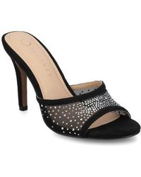 Journee Collection - Hensley Sandal - Lyst