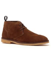 Anthony Veer - George Chukka Boot - Lyst