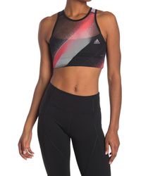 adidas bra and underwear set