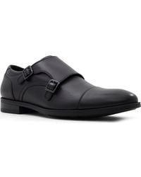 ALDO - Rupert Monk Strap Loafer - Lyst