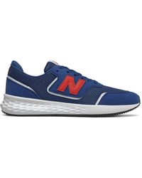 new balance shandal